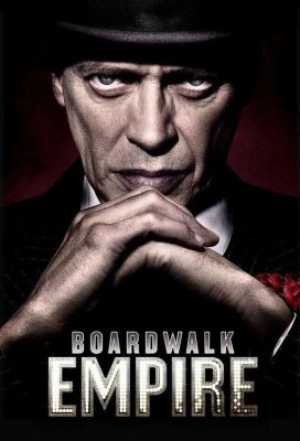 Подпольная Империя (Boardwalk Empire)