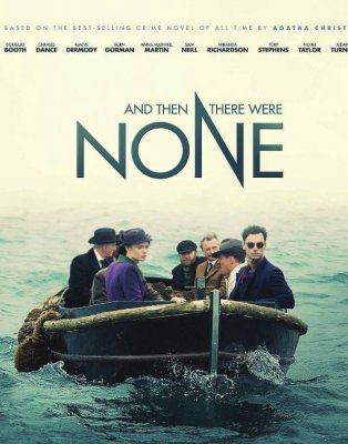 И никого не стало (And Then There Were None)