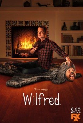 Уилфред (Wilfred)