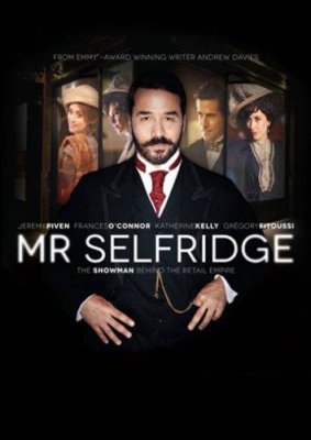 Мистер Селфридж (Mr Selfridge)