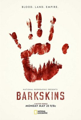 Поселенцы (Barkskins)