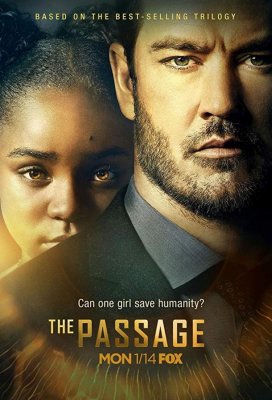 Перерождение (The Passage)