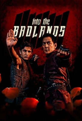 В пустыне смерти (Into the badlands)