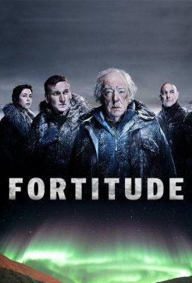 Фортитьюд (Fortitude)