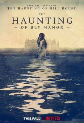 Призраки поместья Блай (The Haunting of Bly Manor)