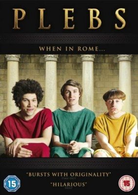 Плебеи (Plebs)