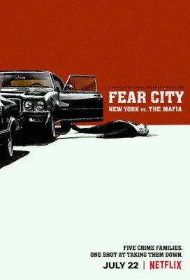 Город страха: Нью-Йорк против мафии (Fear City: New York vs the Mafia)