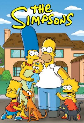 Симпсоны (The Simpsons)