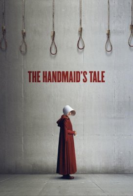 Рассказ служанки (The Handmaid's Tale)