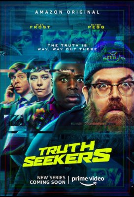 Искатели правды (Truth Seekers)