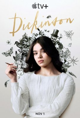 Дикинсон (Dickinson)