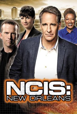 Морская полиция: Новый Орлеан (NCIS: New Orleans)