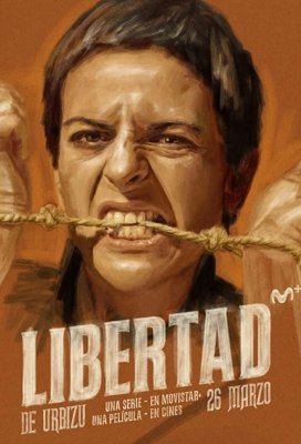 Свобода (Libertad)