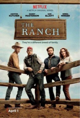 Ранчо (The Ranch)