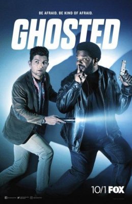 Призраки (Ghosted)