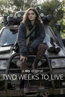 Успеть за две недели / Две недели для жизни (Two Weeks to Live)