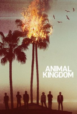 По волчьим законам (Animal Kingdom)