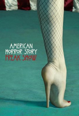 Американская история ужасов (American Horror Story)