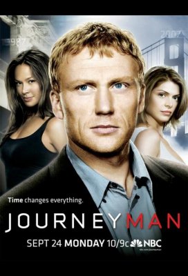 Вперед, в прошлое! (Journeyman)