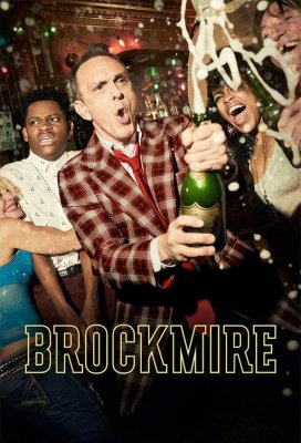 Брокмайр (Brockmire)