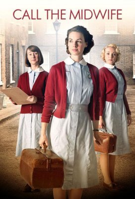 Вызовите акушерку (Call The Midwife)