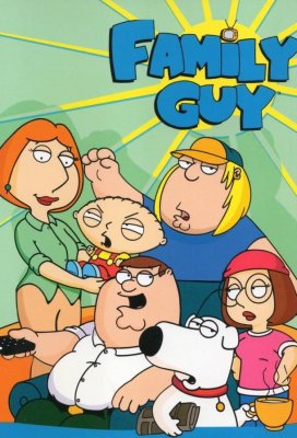 Гриффины (Family Guy)