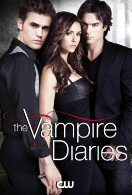 Дневники вампира (The Vampire Diaries)