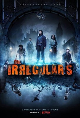 Нерегулярные части (The Irregulars)