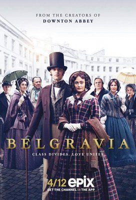 Белгравия (Belgravia)