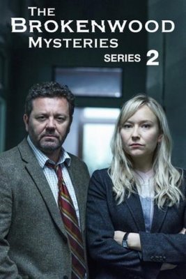 Тайны Броукенвуда (The Brokenwood Mysteries)