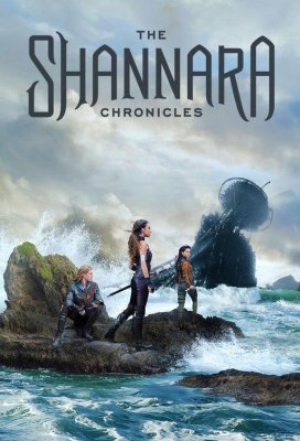 Хроники Шаннары (The Shannara Chronicles)