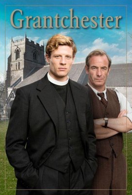 Гранчестер (Grantchester)