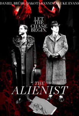 Алиенист (The Alienist)