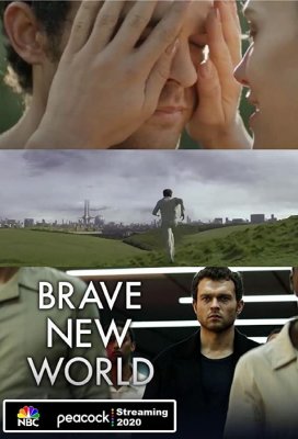 Дивный новый мир (Brave New World)