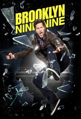 Бруклин 9-9 (Brooklyn Nine-Nine)