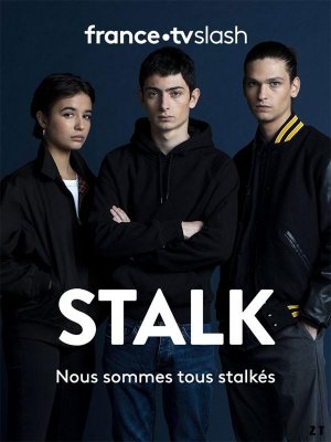 Киберсталкер (Stalk)