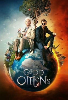 Благие знамения (Good Omens)