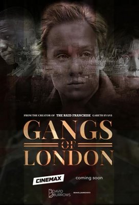 Банды Лондона (Gangs of London)