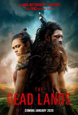 Мертвые земли (The Dead Lands)