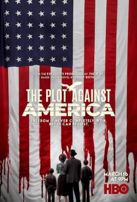 Заговор против Америки (The Plot Against America)