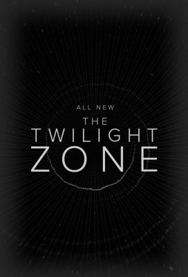 Сумеречная зона (The Twilight Zone)