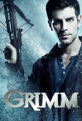 Гримм (Grimm)