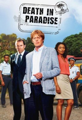 Смерть в раю (Death in Paradise)