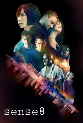 Восьмое чувство (Sense8)