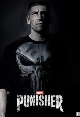 Каратель (The Punisher)