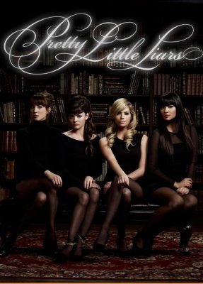 Милые обманщицы (Pretty Little Liars)