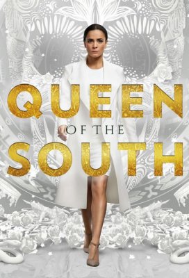 Королева Юга (Queen of the South)