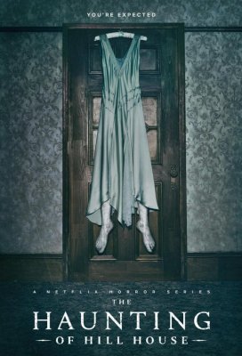 Призраки дома на холме (The Haunting of Hill House)