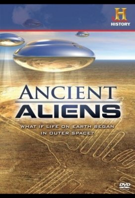 Древние пришельцы (Ancient Aliens)