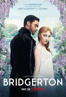 Бриджертоны (Bridgerton)